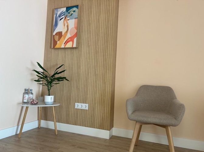 fisioterapia especializada